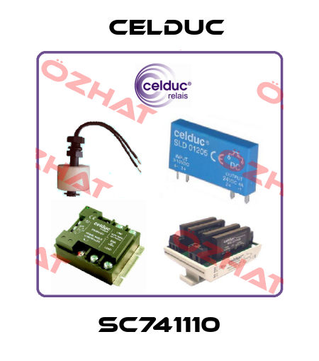 SC741110 Celduc