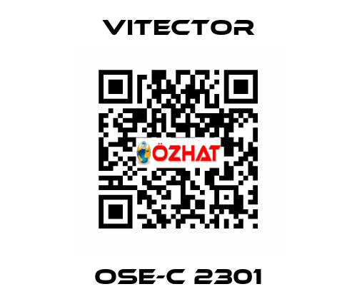 OSE-C 2301 vitector