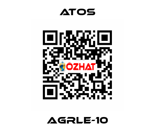 AGRLE-10 Atos