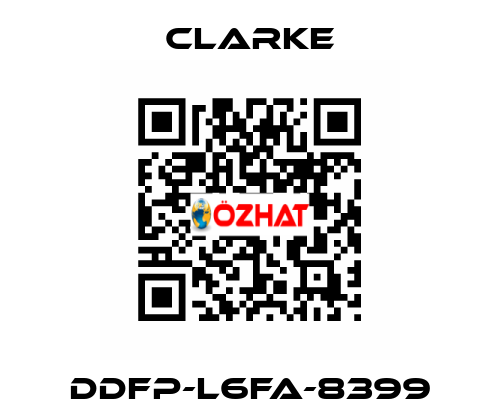 DDFP-L6FA-8399 Clarke