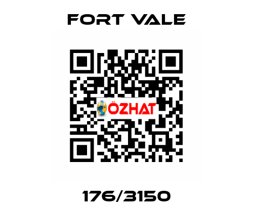 176/3150 Fort Vale