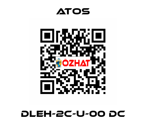 DLEH-2C-U-00 DC Atos