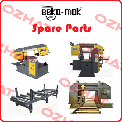 BMSO-325 C Beka-Mak