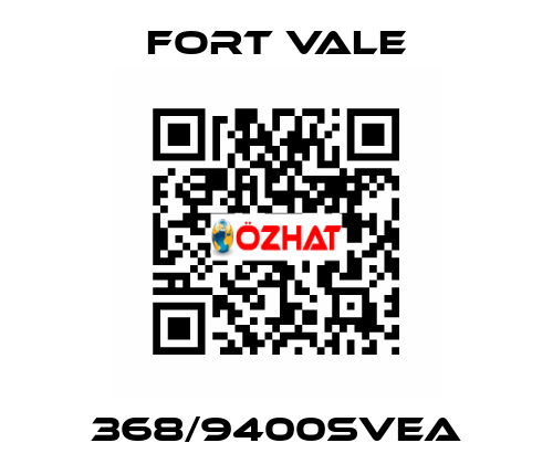 368/9400SVEA Fort Vale
