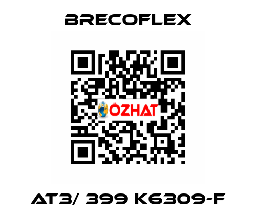 AT3/ 399 K6309-F Brecoflex