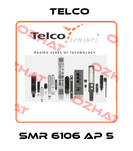 SMR 6106 AP 5 Telco