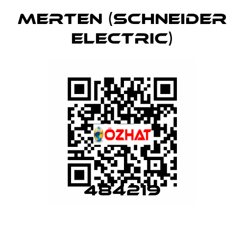 484219 Merten (Schneider Electric)