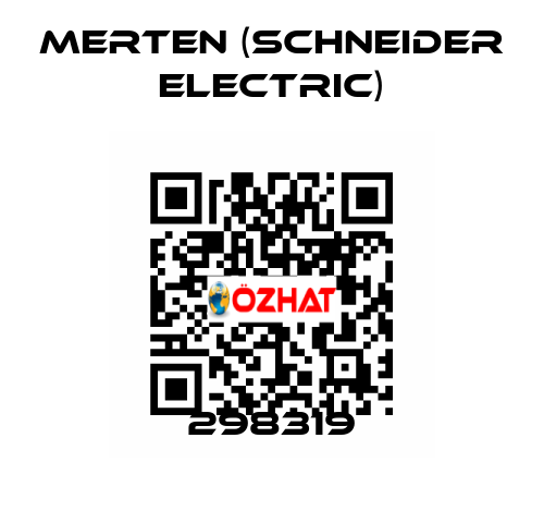 298319 Merten (Schneider Electric)