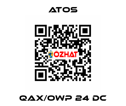 QAX/OWP 24 DC Atos