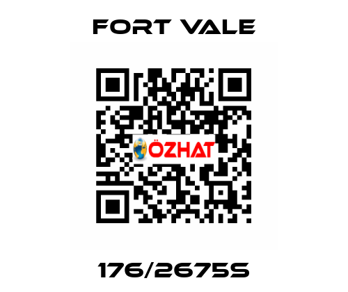 176/2675S Fort Vale