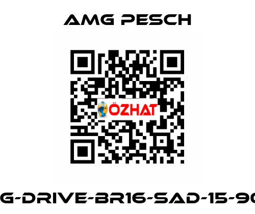 AMG-Drive-BR16-SAD-15-90-01 AMG Pesch