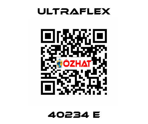 40234 E Ultraflex