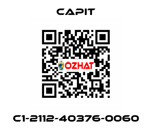 C1-2112-40376-0060 Capit