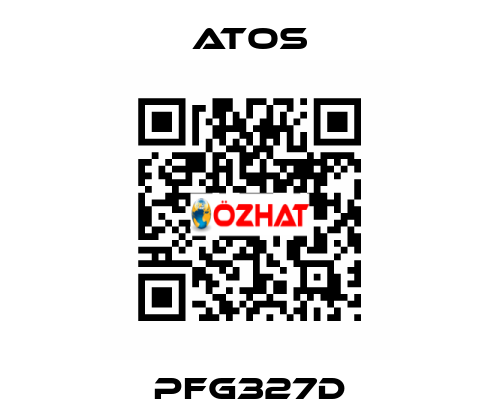PFG327D Atos