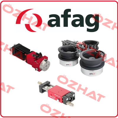 11001645 LM 20/60 Afag
