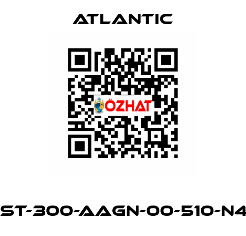    MLST-300-AAGN-00-510-N420 Atlantic