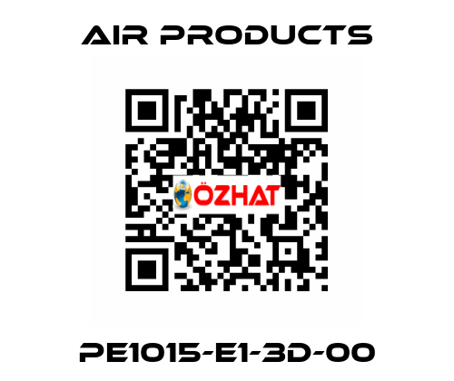 PE1015-E1-3D-00 AIR PRODUCTS