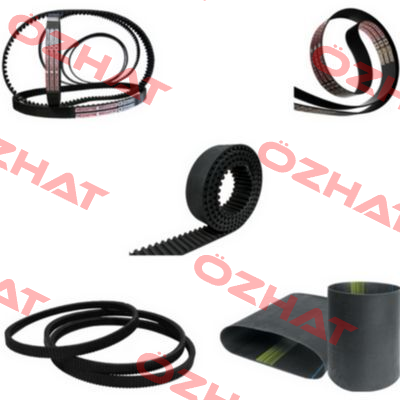 010010200251  BELT MEGAPOWER 10 T5 DD 1100 Megadyne