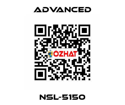 NSL-5150 Advanced