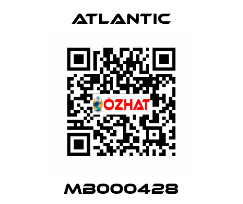 MB000428 Atlantic