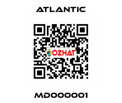 MD000001 Atlantic