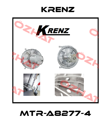 MTR-A8277-4 krenz