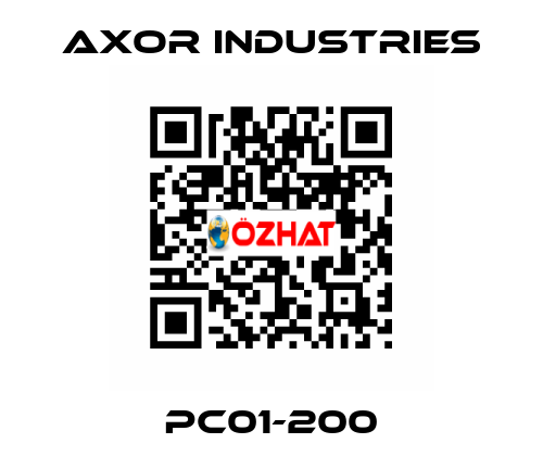 PC01-200 Axor Industries