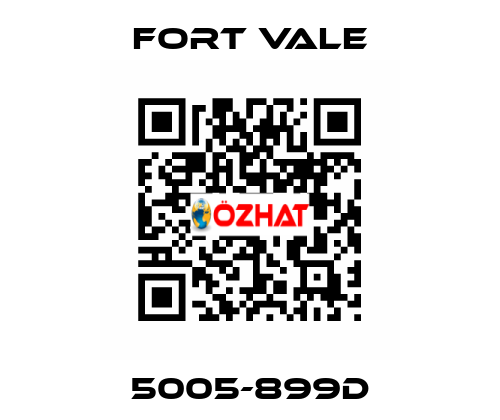 5005-899D Fort Vale