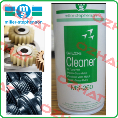 STE005 Miller Stephenson