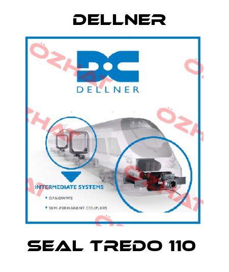 SEAL TREDO 110  Dellner