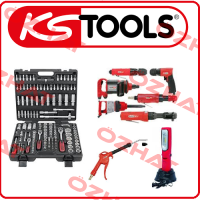 150.1695  KS TOOLS