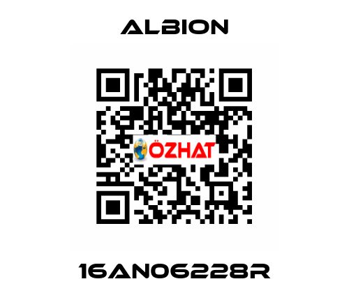 16AN06228R Albion