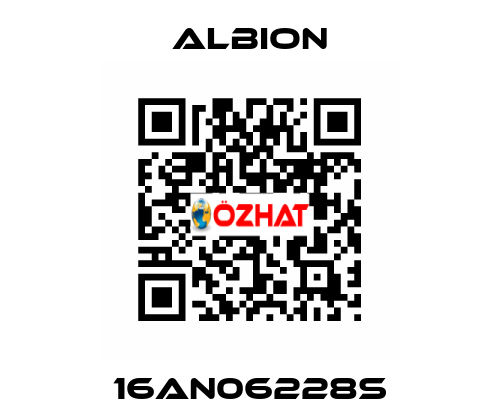 16AN06228S Albion