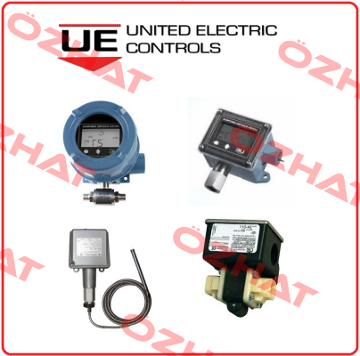 PF14 United Electric Controls