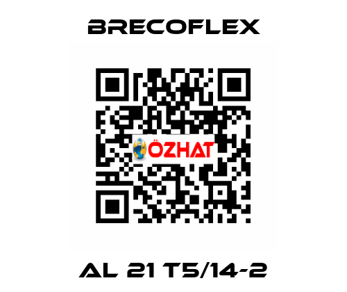 Al 21 T5/14-2 Brecoflex