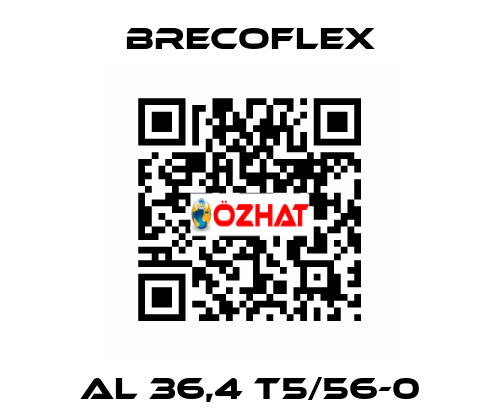 Al 36,4 T5/56-0 Brecoflex