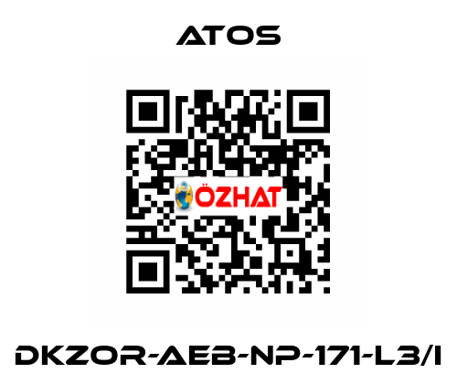 DKZOR-AEB-NP-171-L3/I Atos
