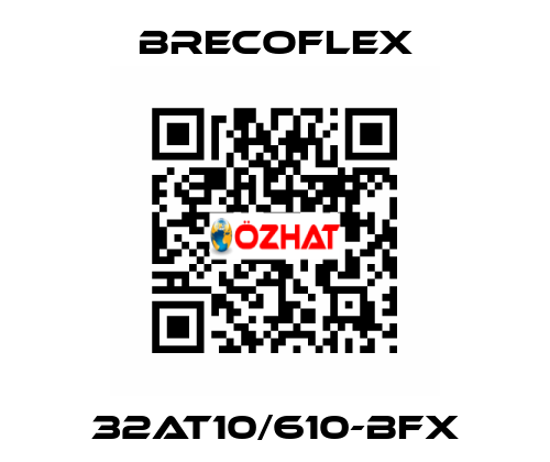 32AT10/610-BFX Brecoflex