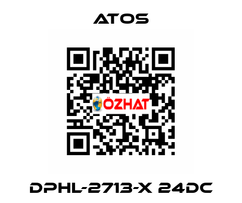 DPHL-2713-X 24DC Atos