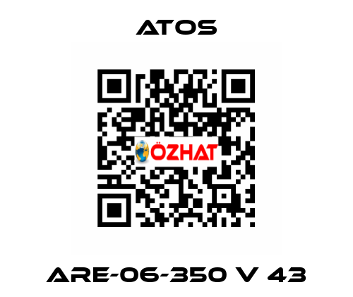 ARE-06-350 V 43 Atos