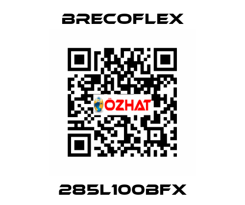 285L100BFX Brecoflex