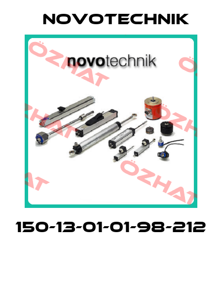 150-13-01-01-98-212  Novotechnik