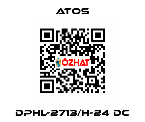 DPHL-2713/H-24 DC Atos