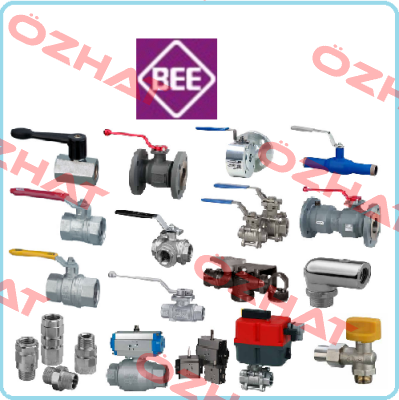 0020027001025 / 933.0-1" BEE