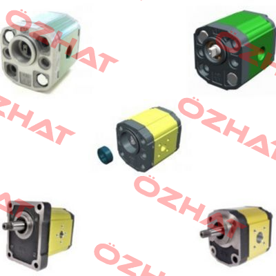 010-060-01600  X1P2502FBBA Vivoil Oleodinamica Vivolo