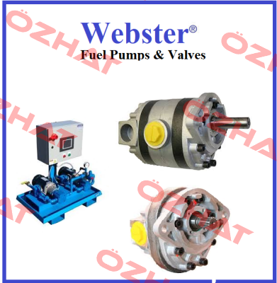TS856  Webster