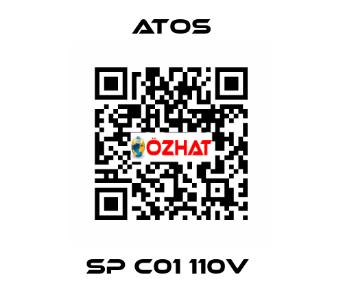 Sp c01 110V  Atos