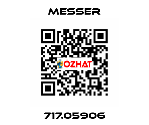  717.05906 Messer