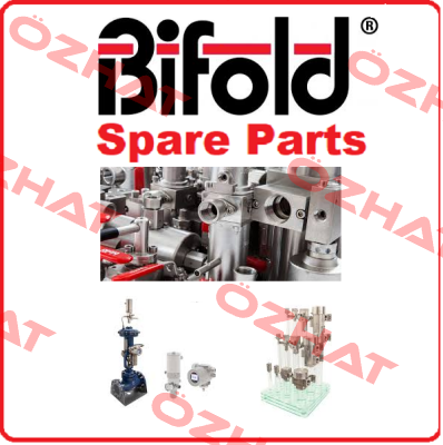 P/N: 12929, Type: FP15/L10/38MP/32/V Bifold