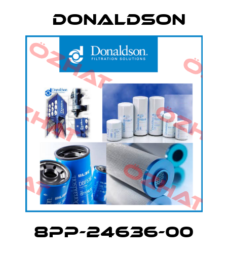 8PP-24636-00 Donaldson